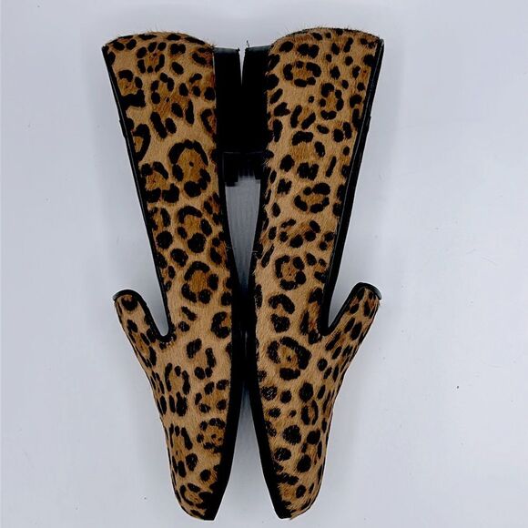 Alfani Flats Size 7 7M Oceanaa Loafer Slip On NWOT - Picture 10 of 13